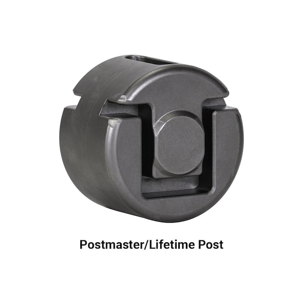 Titan Post Drivers Postmaster/+/Lifetime Post Driver Cap for Titan Post Driver 3200XPM PGDMDC-PMLT - main